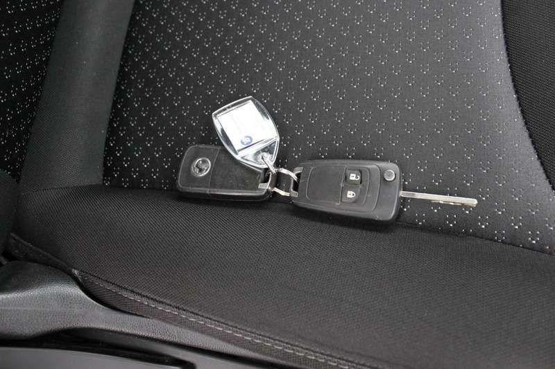 2016 VAUXHALL VIVA 2016 VAUXHALL VIVA