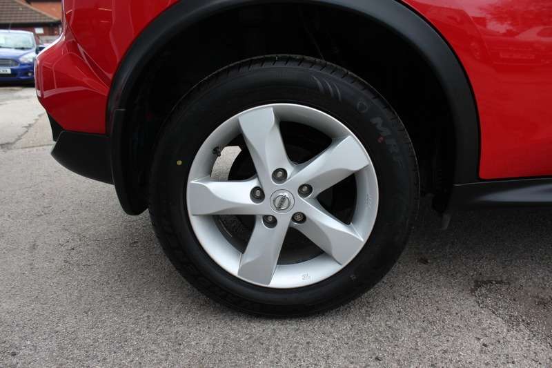 2018 NISSAN JUKE 2018 NISSAN JUKE