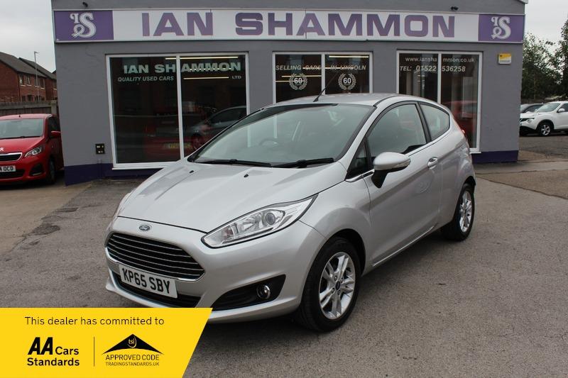 Check out this Ford Fiesta 2015 Petrol Manual