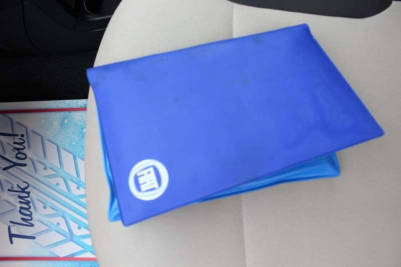 2014 FIAT PANDA 2014 FIAT PANDA