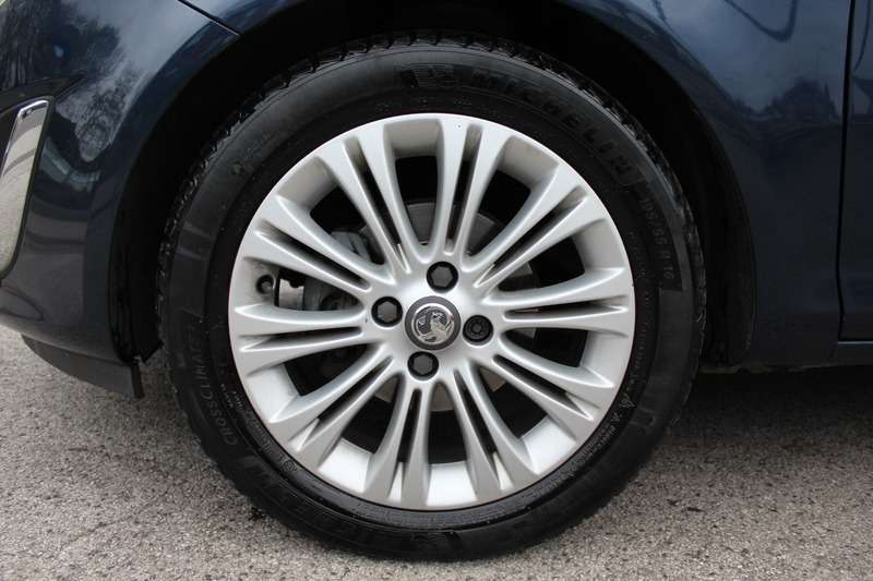 2014 VAUXHALL CORSA 2014 VAUXHALL CORSA