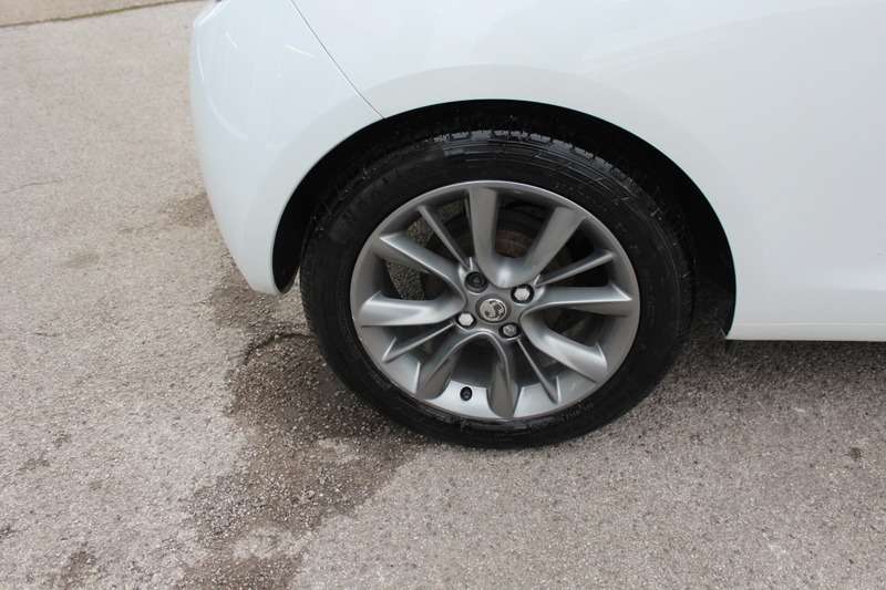 2014 VAUXHALL ADAM 2014 VAUXHALL ADAM