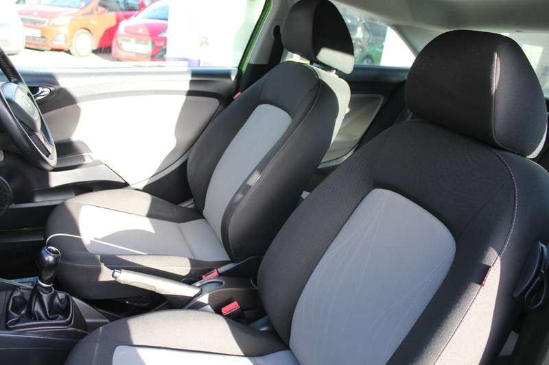 2013 SEAT IBIZA 2013 SEAT IBIZA