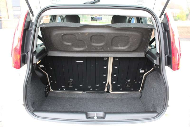 2014 FIAT PANDA 2014 FIAT PANDA