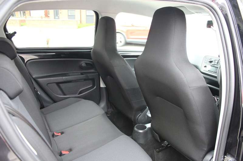 2017 SKODA CITIGO 2017 SKODA CITIGO