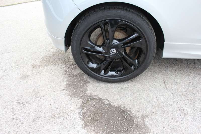 2015 VAUXHALL CORSA 2015 VAUXHALL CORSA