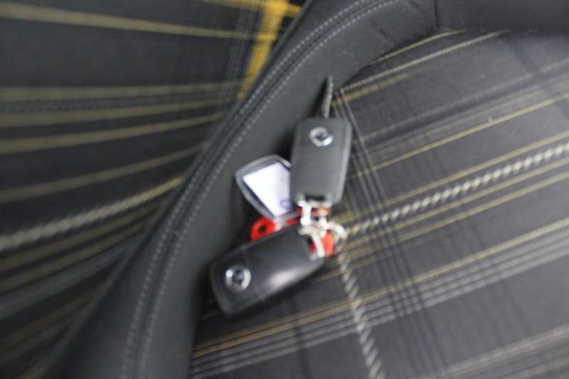 2015 VAUXHALL CORSA 2015 VAUXHALL CORSA