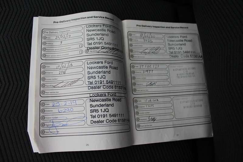 2017 FORD KA+ 2017 FORD KA+