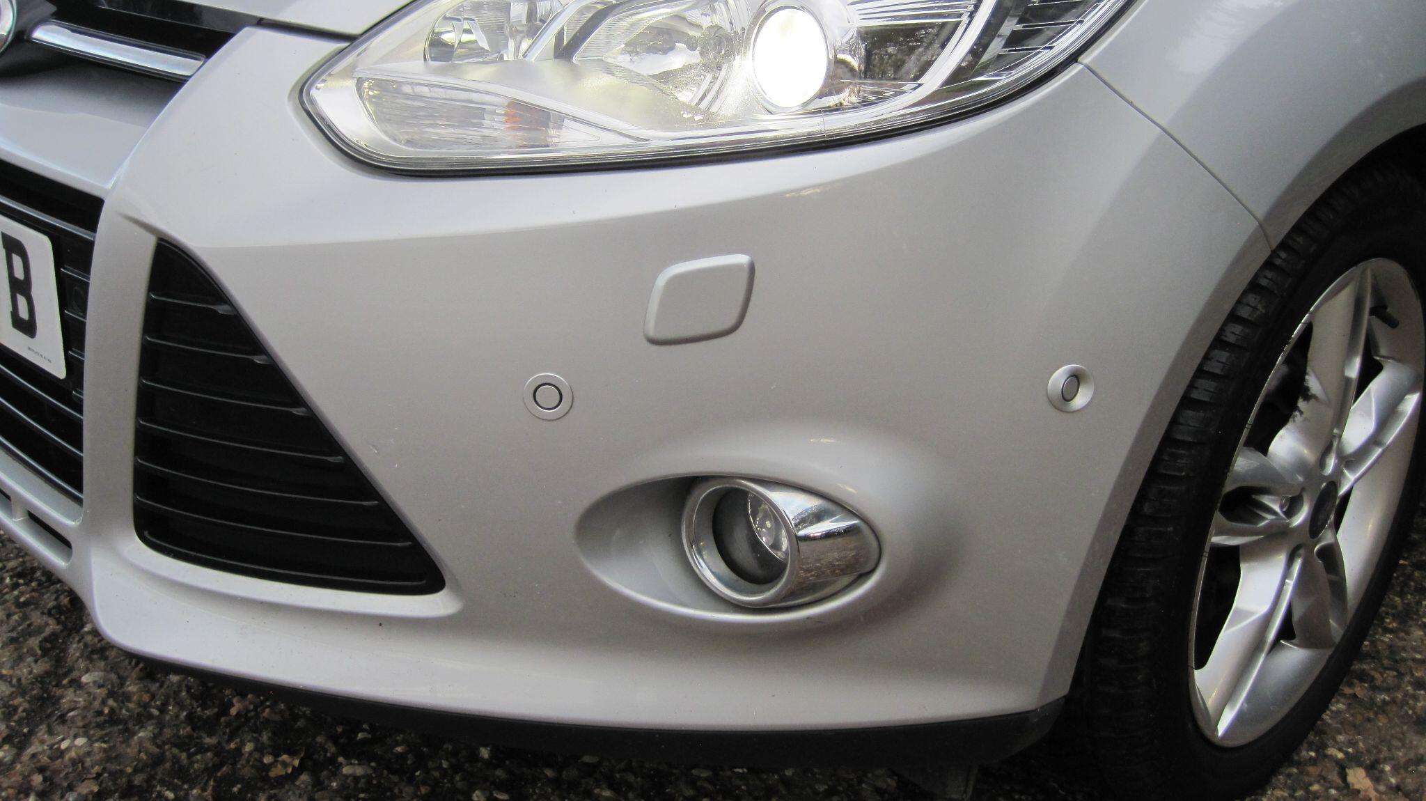 2014 FORD FOCUS 2014 FORD FOCUS