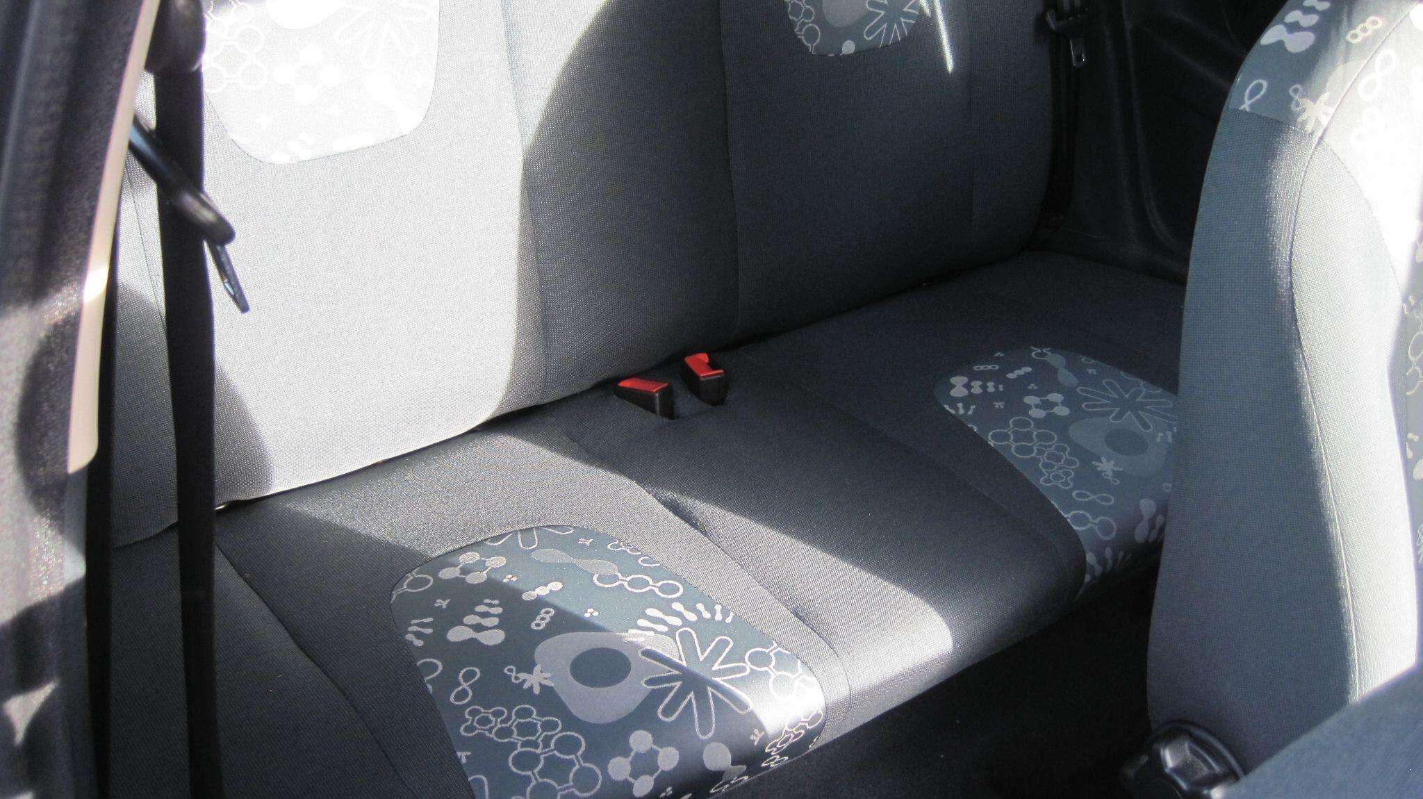 2013 FORD KA 2013 FORD KA