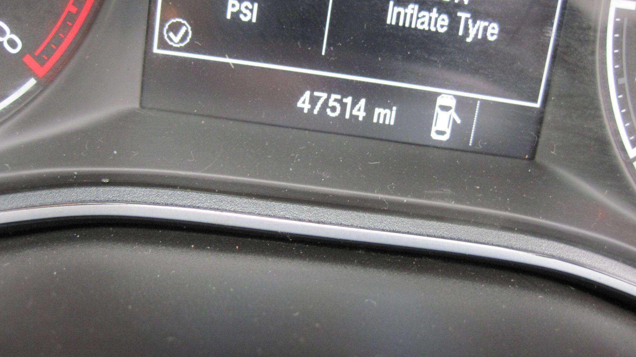 2016 VAUXHALL CORSA 2016 VAUXHALL CORSA