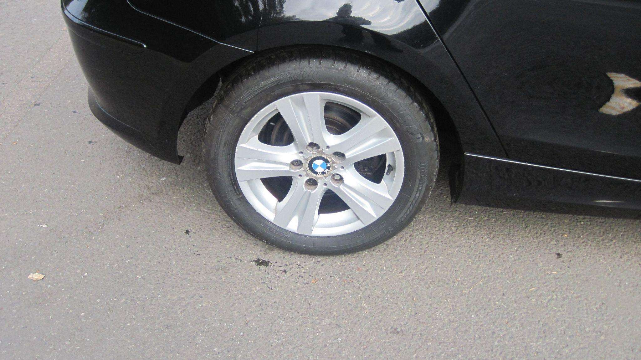 2011 BMW 1 SERIES 2011 BMW 1 SERIES