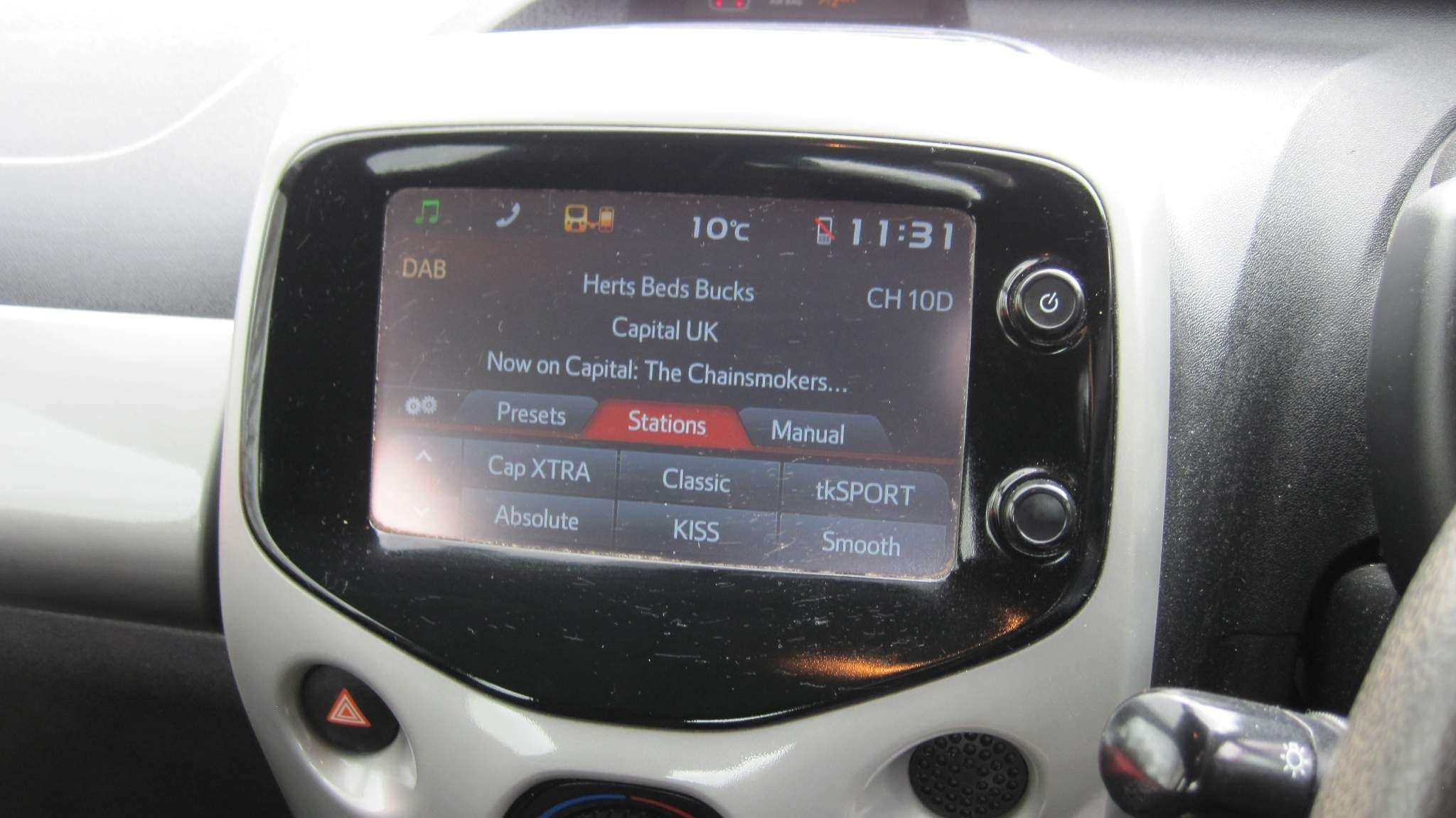 2014 CITROEN C1 2014 CITROEN C1