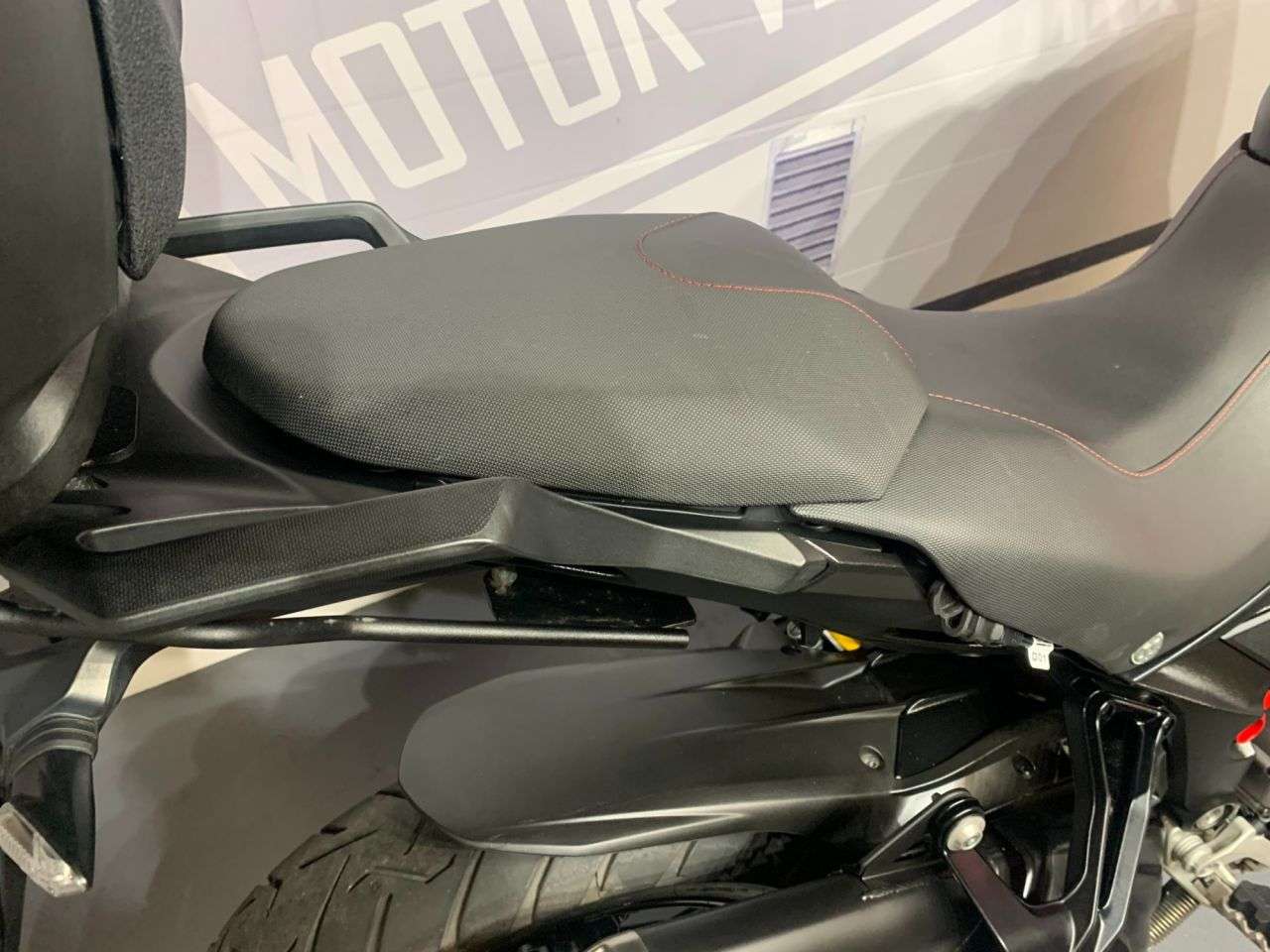 2019 DUCATI MULTISTRADA 950 2019 DUCATI MULTISTRADA 950