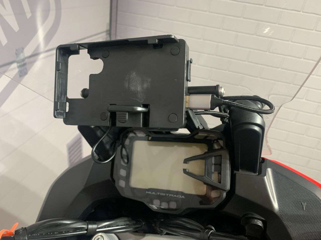 2019 DUCATI MULTISTRADA 950 2019 DUCATI MULTISTRADA 950