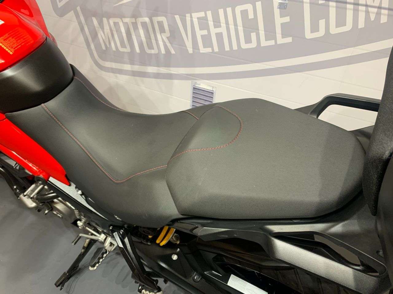 2019 DUCATI MULTISTRADA 950 2019 DUCATI MULTISTRADA 950