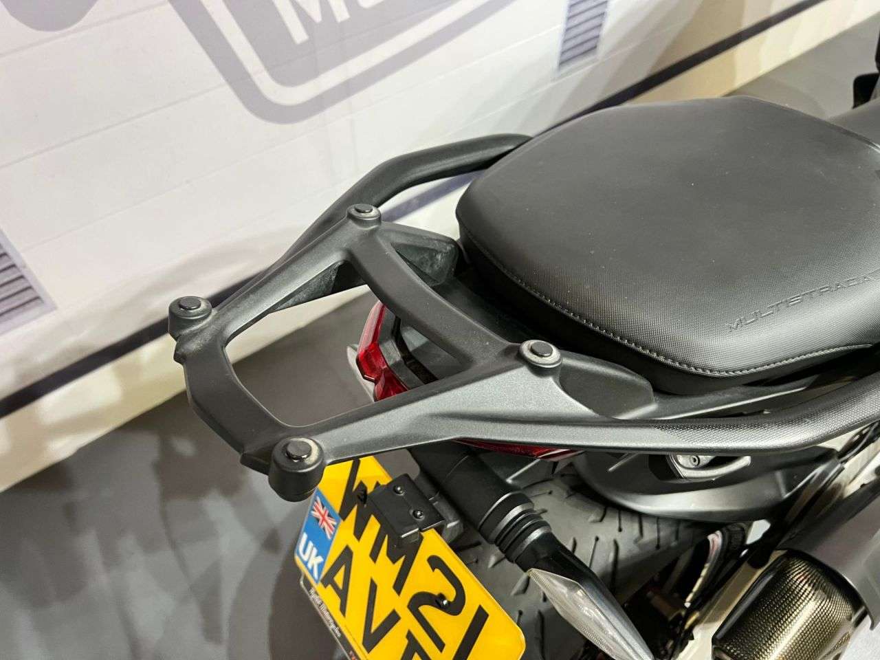 2021 DUCATI MULTISTRADA V4 2021 DUCATI MULTISTRADA V4