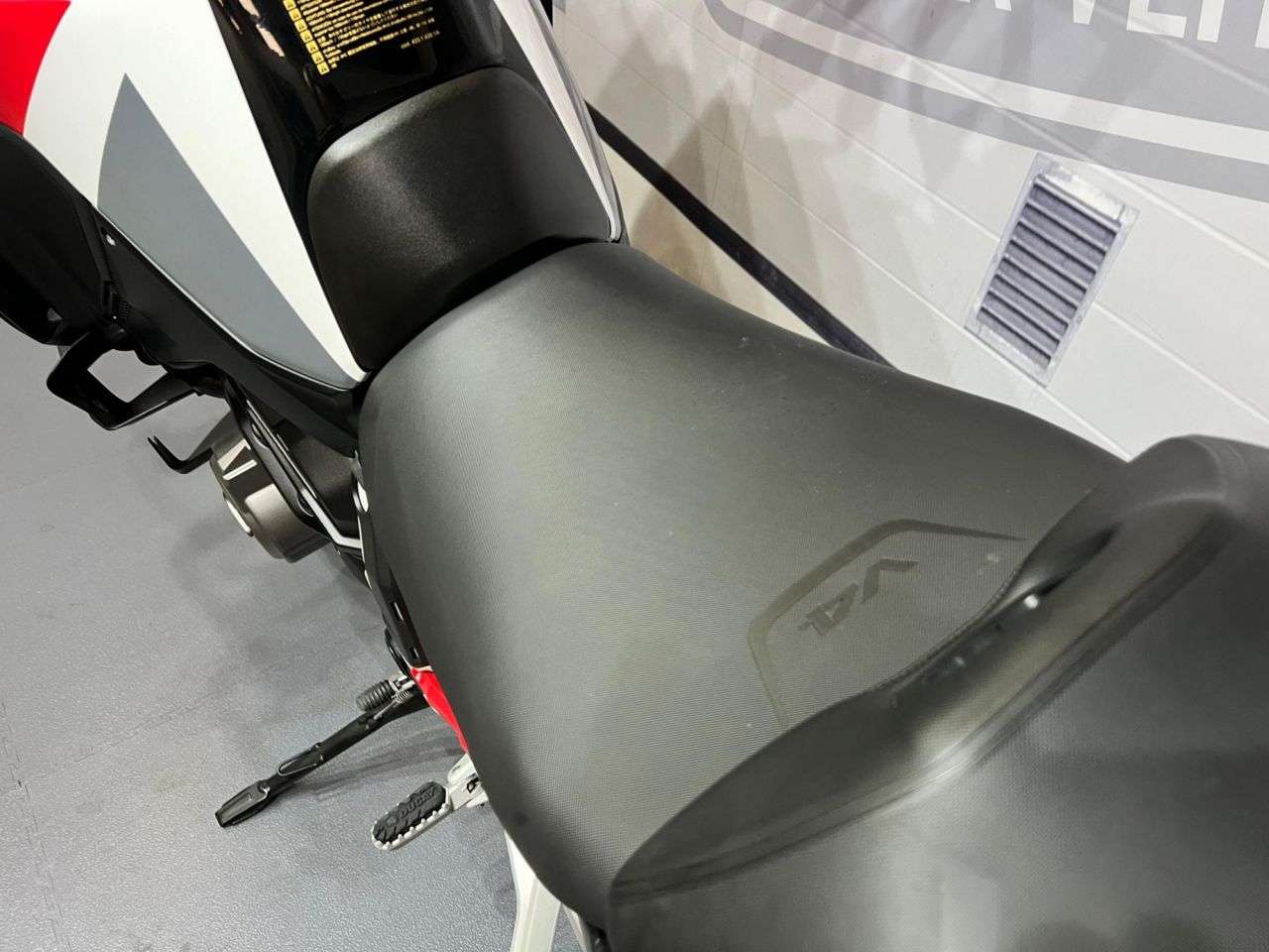 2021 DUCATI MULTISTRADA V4 2021 DUCATI MULTISTRADA V4