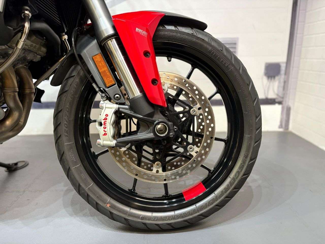 2022 DUCATI MULTISTRADA V4 2022 DUCATI MULTISTRADA V4