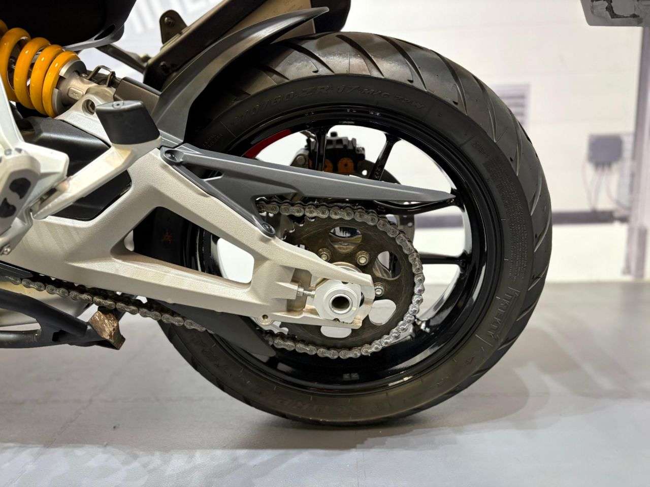 2022 DUCATI MULTISTRADA V4 2022 DUCATI MULTISTRADA V4