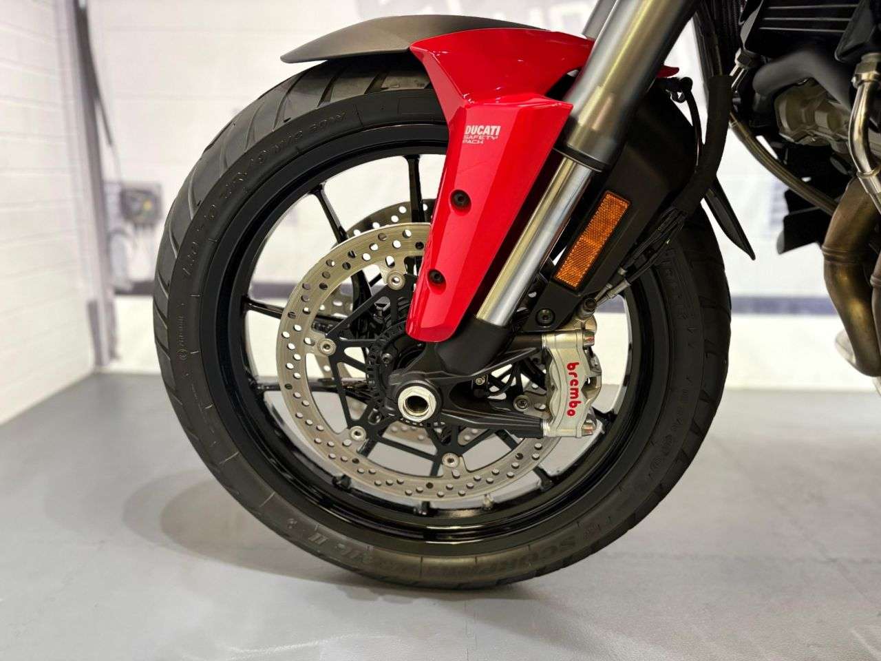 2022 DUCATI MULTISTRADA V4 2022 DUCATI MULTISTRADA V4