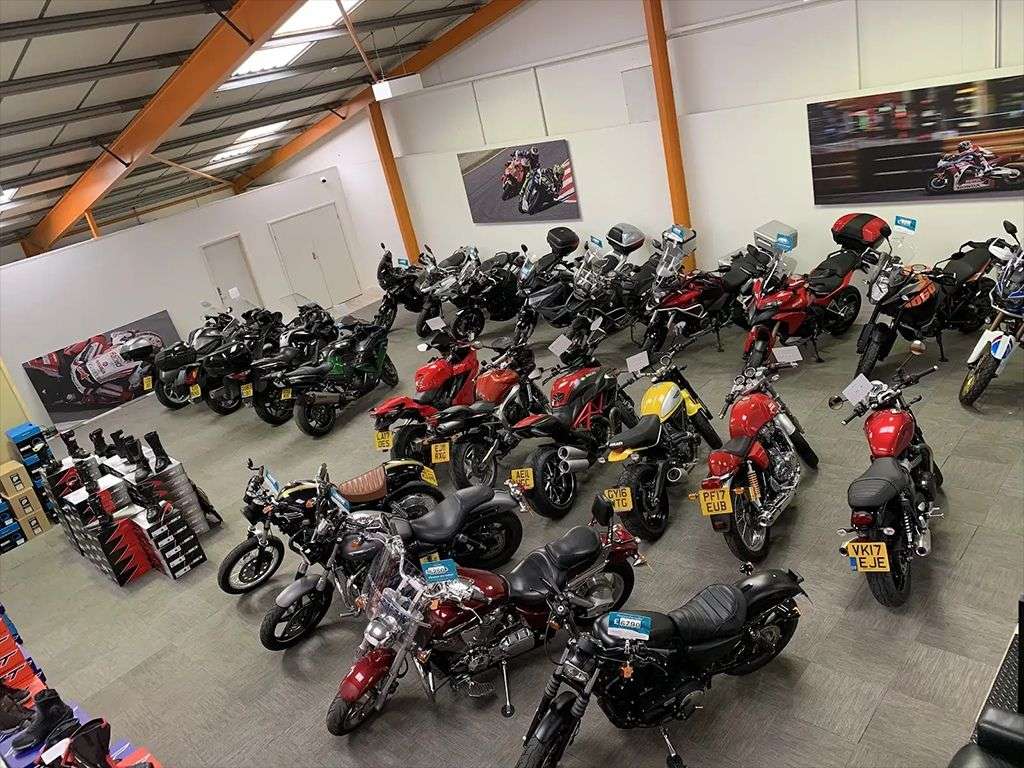 2022 DUCATI MULTISTRADA V4 2022 DUCATI MULTISTRADA V4