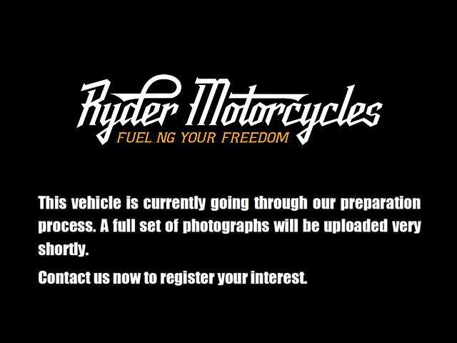 2018 BMW S 1000 R 2018 BMW S 1000 R