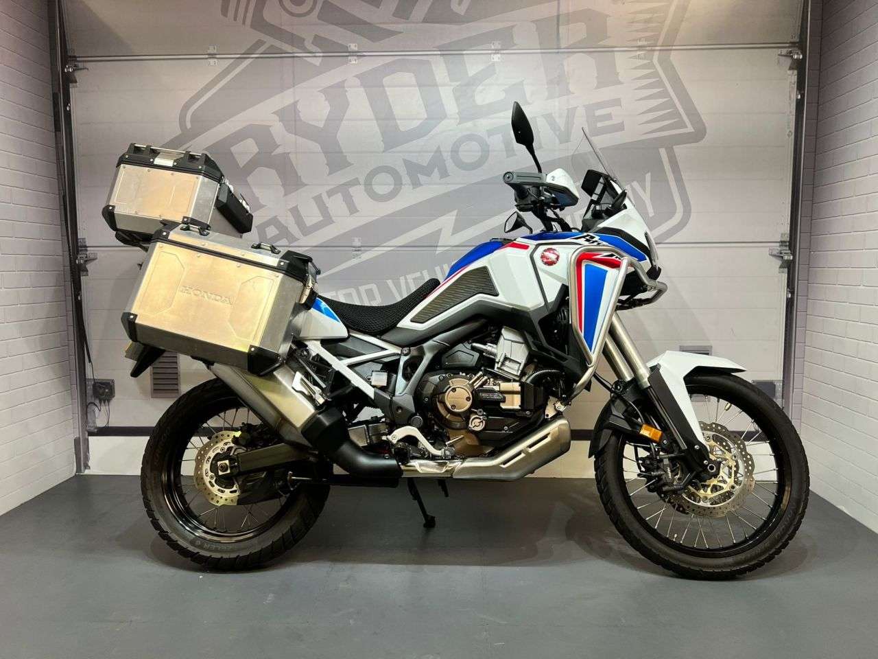 2022 HONDA CRF1100L AFRICA TWIN ADVENTURE SPORTS 2022 HONDA CRF1100L AFRICA TWIN ADVENTURE SPORTS