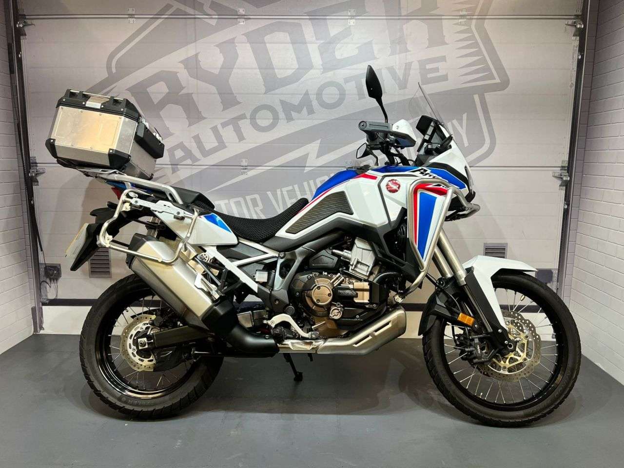 2022 HONDA CRF1100L AFRICA TWIN ADVENTURE SPORTS 2022 HONDA CRF1100L AFRICA TWIN ADVENTURE SPORTS