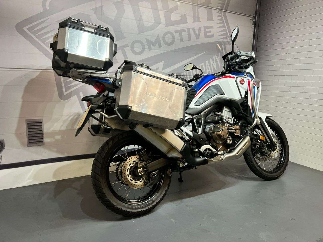 2022 HONDA CRF1100L AFRICA TWIN ADVENTURE SPORTS 2022 HONDA CRF1100L AFRICA TWIN ADVENTURE SPORTS