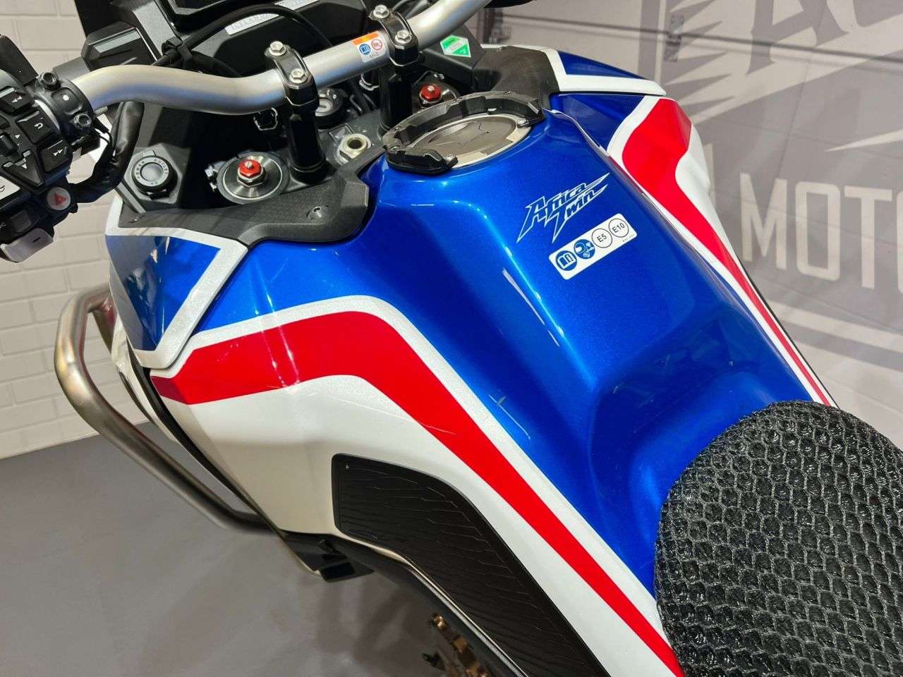 2022 HONDA CRF1100L AFRICA TWIN ADVENTURE SPORTS 2022 HONDA CRF1100L AFRICA TWIN ADVENTURE SPORTS