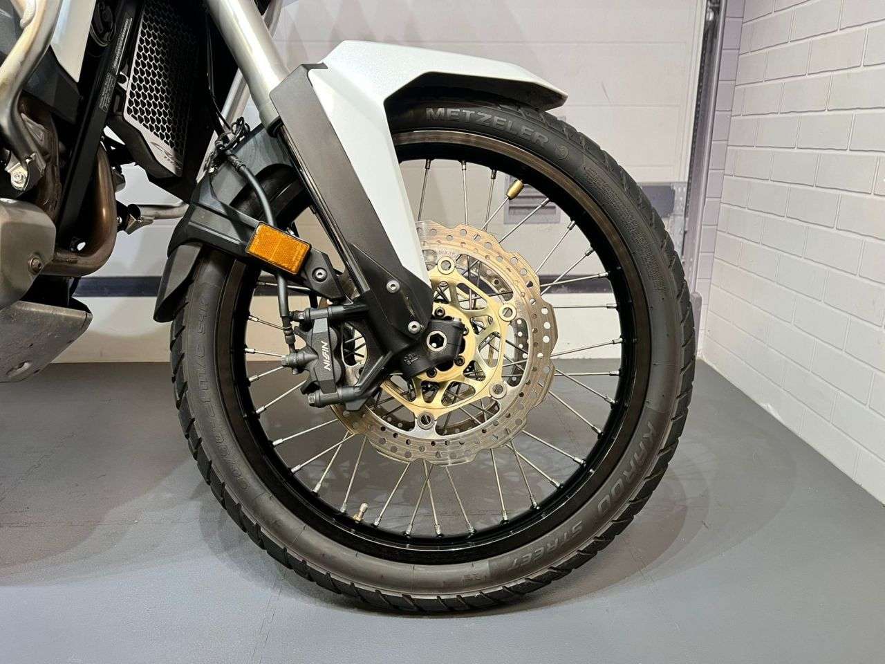 2022 HONDA CRF1100L AFRICA TWIN ADVENTURE SPORTS 2022 HONDA CRF1100L AFRICA TWIN ADVENTURE SPORTS