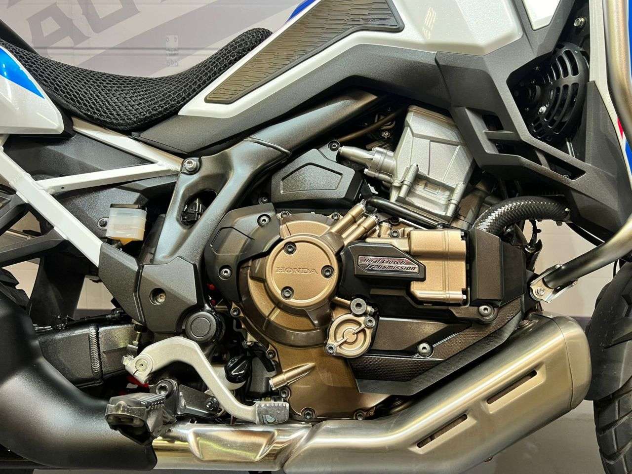 2022 HONDA CRF1100L AFRICA TWIN ADVENTURE SPORTS 2022 HONDA CRF1100L AFRICA TWIN ADVENTURE SPORTS