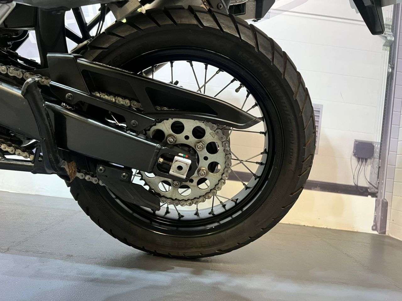 2022 HONDA CRF1100L AFRICA TWIN ADVENTURE SPORTS 2022 HONDA CRF1100L AFRICA TWIN ADVENTURE SPORTS