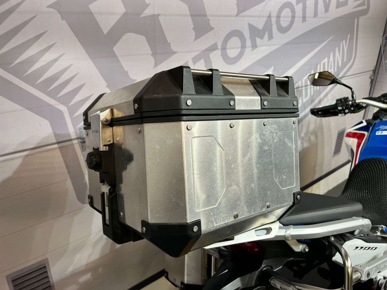 2022 HONDA CRF1100L AFRICA TWIN ADVENTURE SPORTS 2022 HONDA CRF1100L AFRICA TWIN ADVENTURE SPORTS