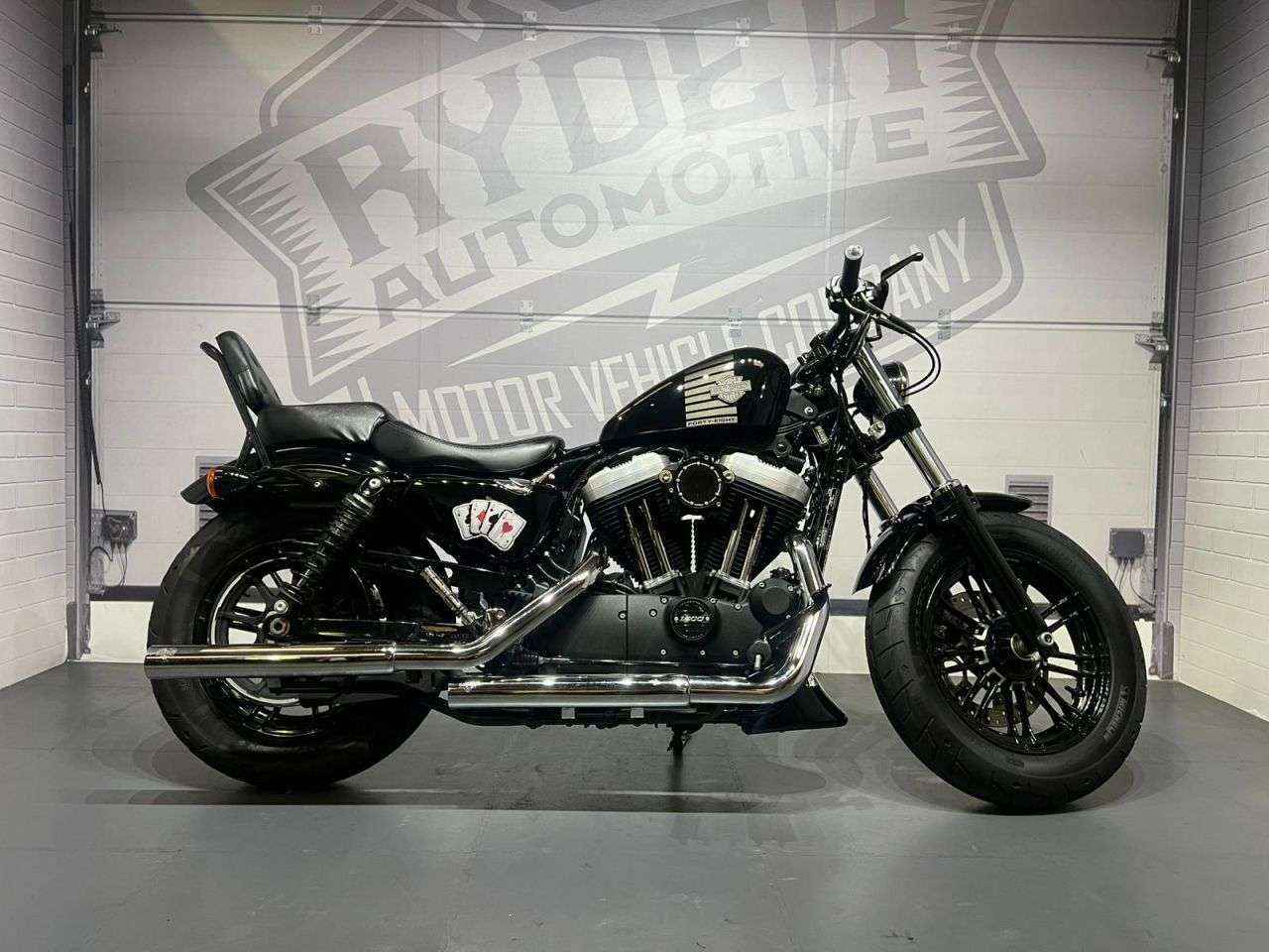2017 HARLEY-DAVIDSON SPORTSTER 2017 HARLEY-DAVIDSON SPORTSTER