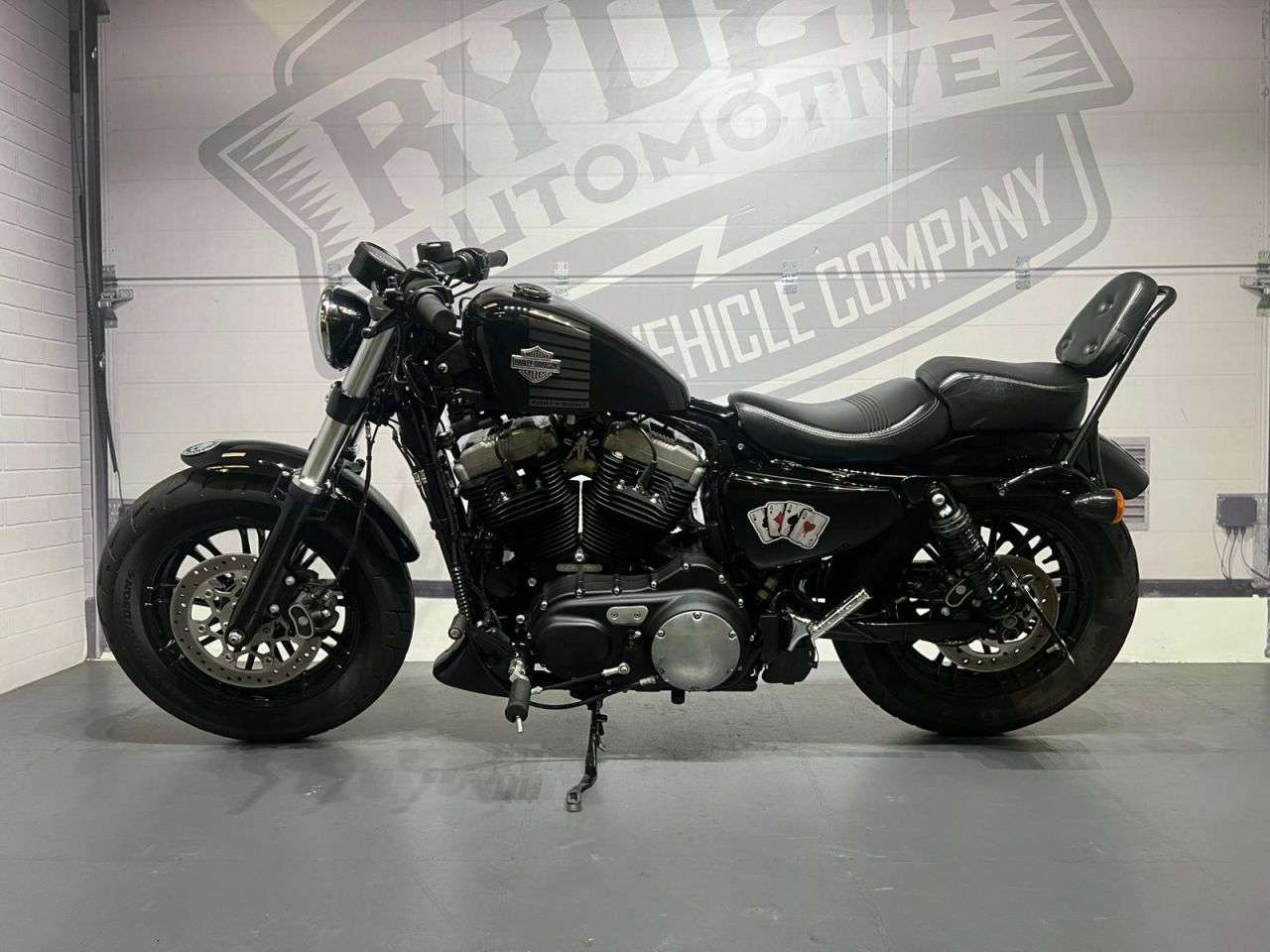 2017 HARLEY-DAVIDSON SPORTSTER 2017 HARLEY-DAVIDSON SPORTSTER
