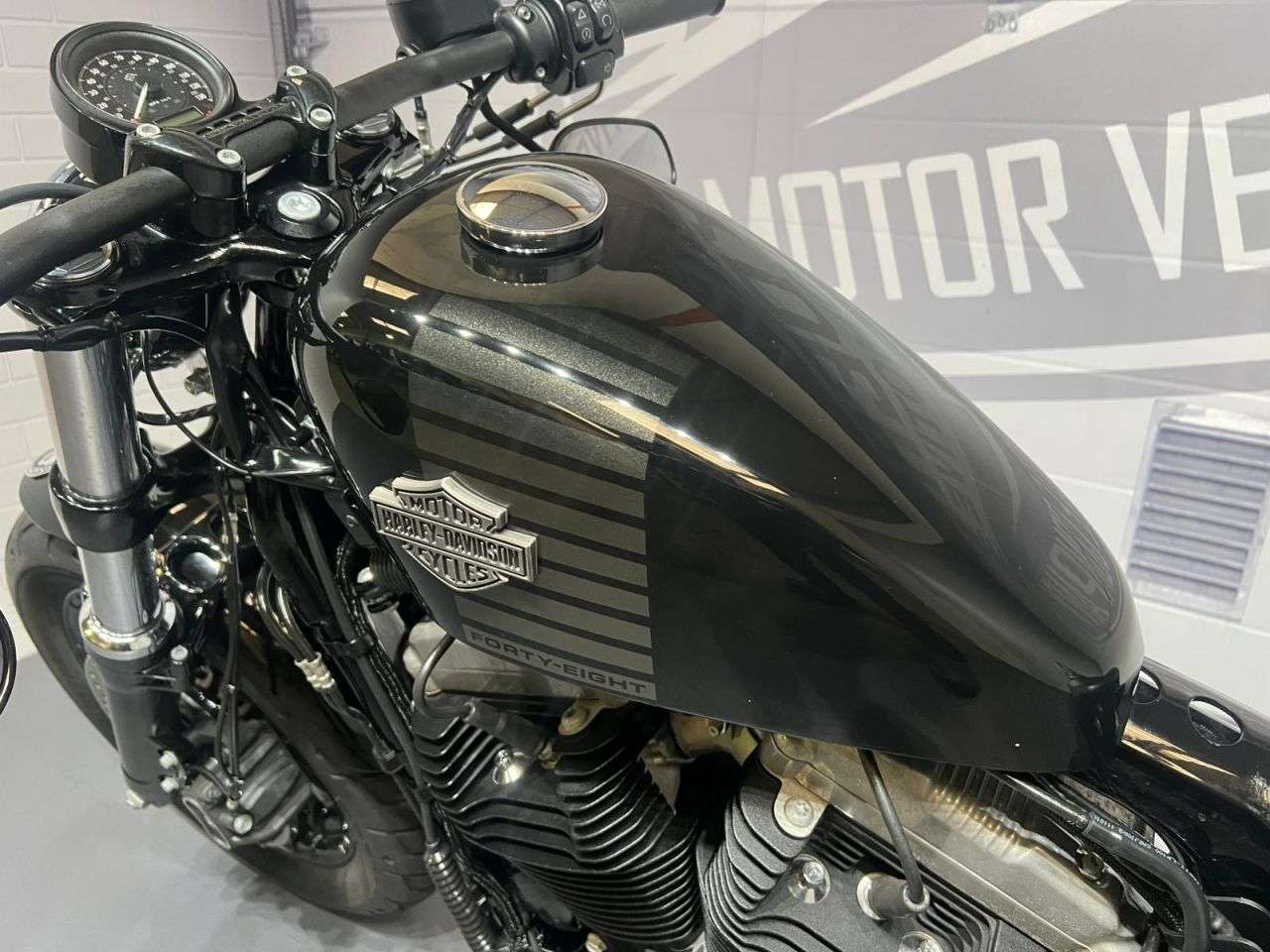 2017 HARLEY-DAVIDSON SPORTSTER 2017 HARLEY-DAVIDSON SPORTSTER