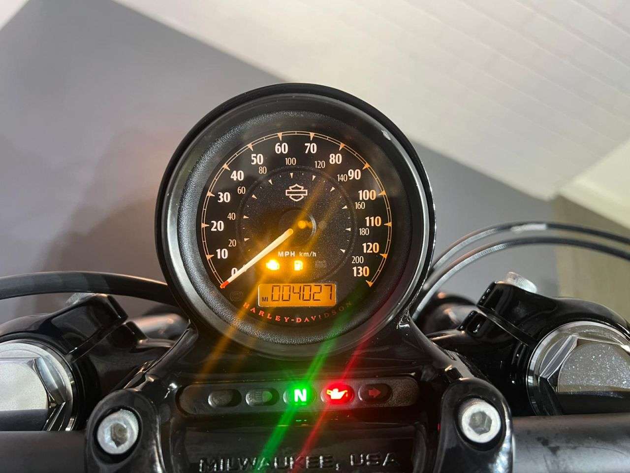 2017 HARLEY-DAVIDSON SPORTSTER 2017 HARLEY-DAVIDSON SPORTSTER