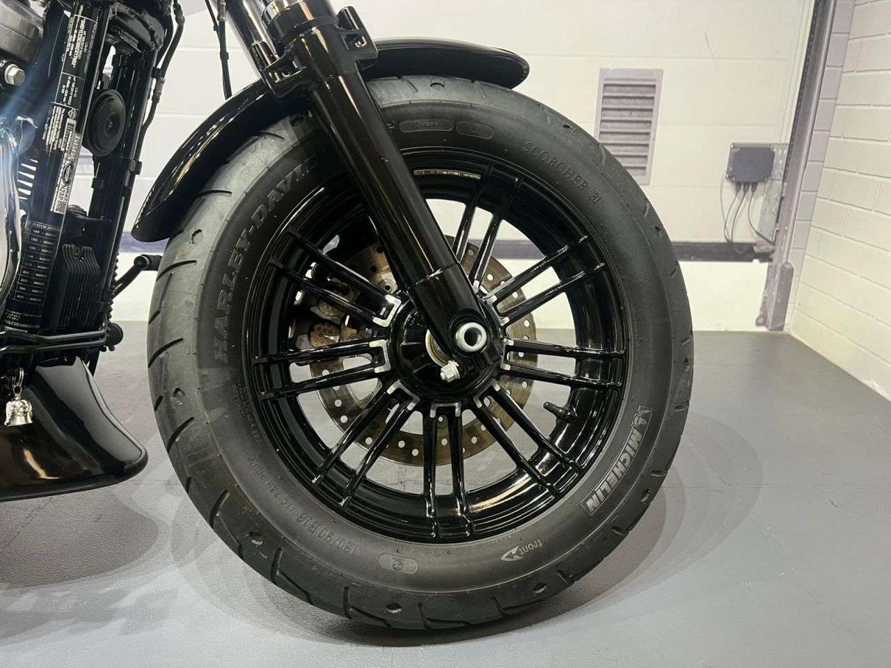 2017 HARLEY-DAVIDSON SPORTSTER 2017 HARLEY-DAVIDSON SPORTSTER