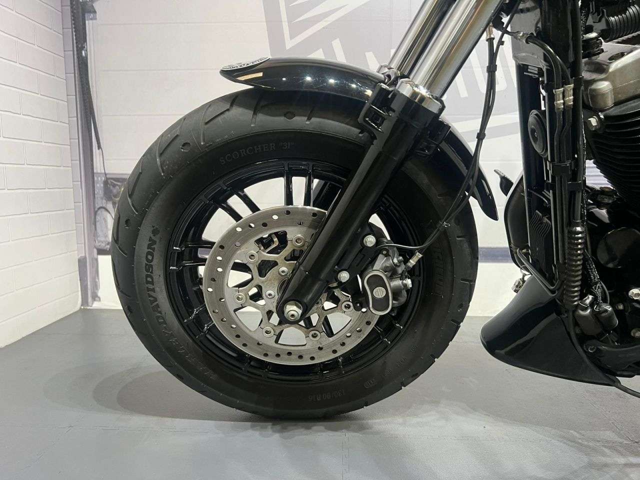 2017 HARLEY-DAVIDSON SPORTSTER 2017 HARLEY-DAVIDSON SPORTSTER