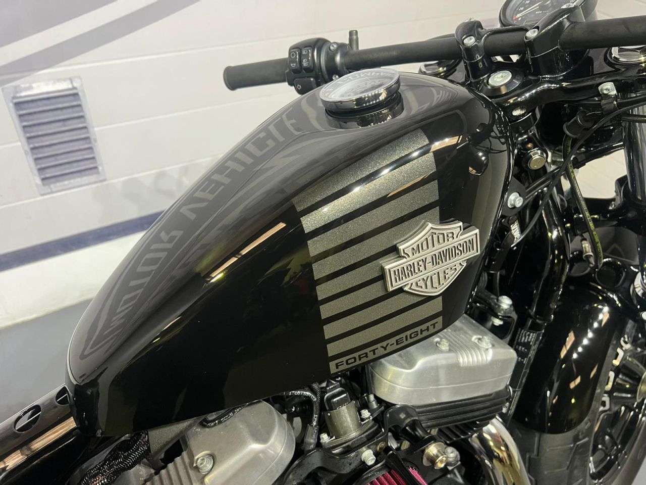 2017 HARLEY-DAVIDSON SPORTSTER 2017 HARLEY-DAVIDSON SPORTSTER