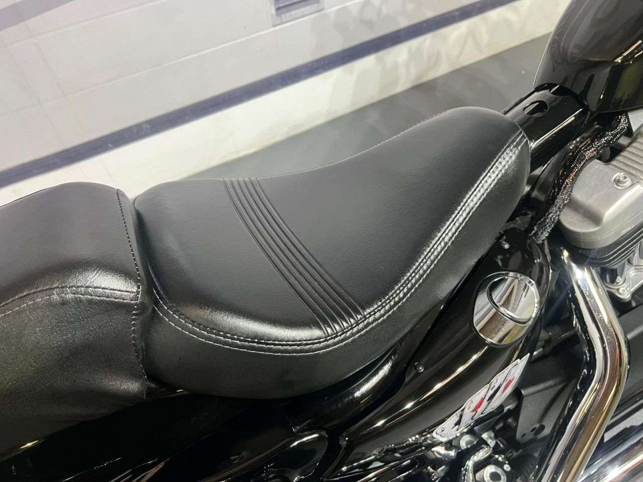 2017 HARLEY-DAVIDSON SPORTSTER 2017 HARLEY-DAVIDSON SPORTSTER