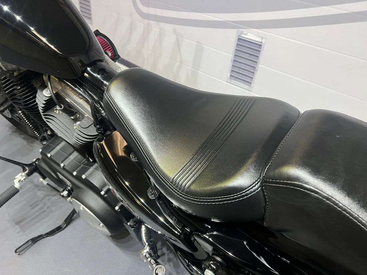 2017 HARLEY-DAVIDSON SPORTSTER 2017 HARLEY-DAVIDSON SPORTSTER