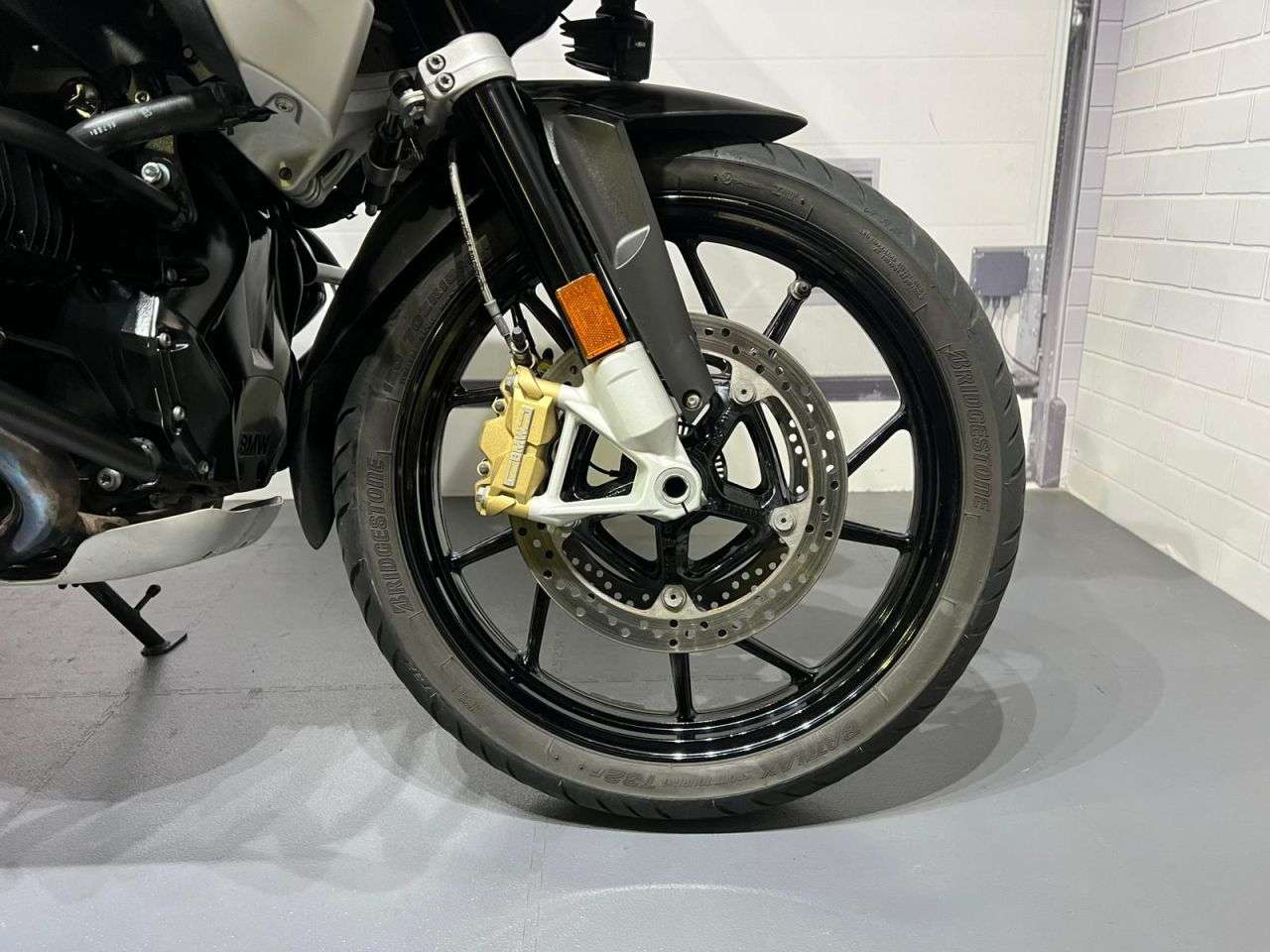 2019 BMW R 1250 GS 2019 BMW R 1250 GS