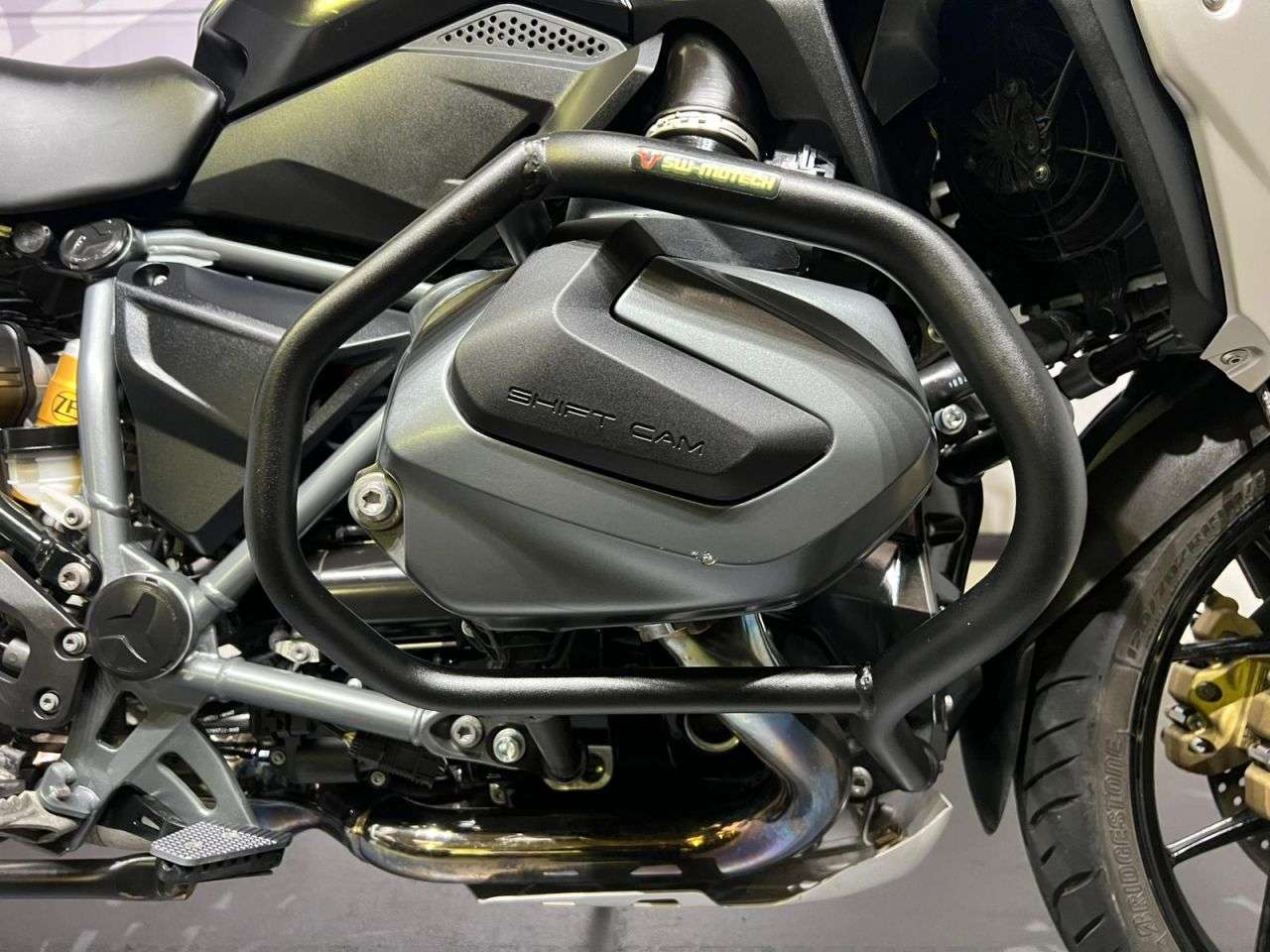 2019 BMW R 1250 GS 2019 BMW R 1250 GS