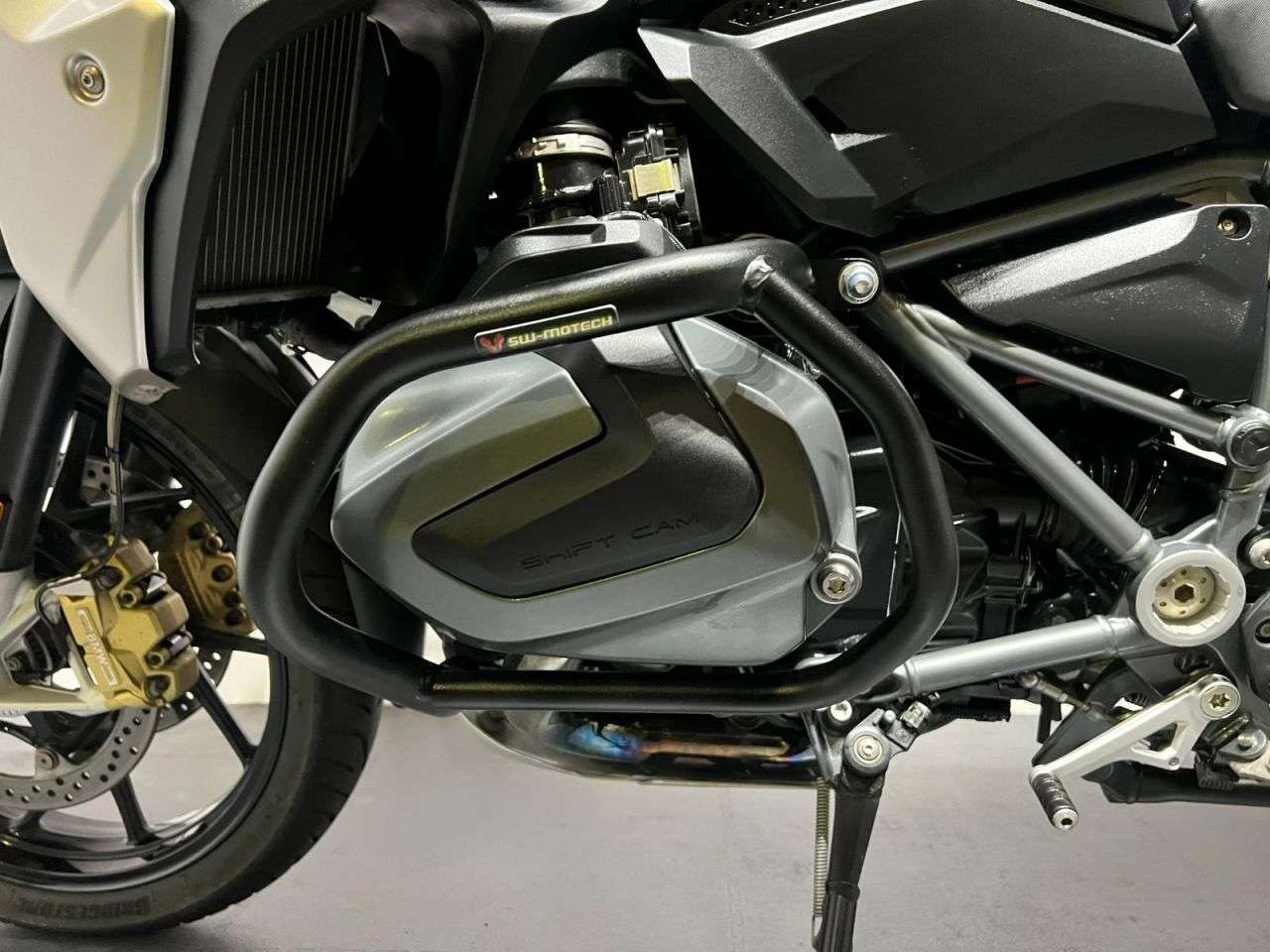 2019 BMW R 1250 GS 2019 BMW R 1250 GS