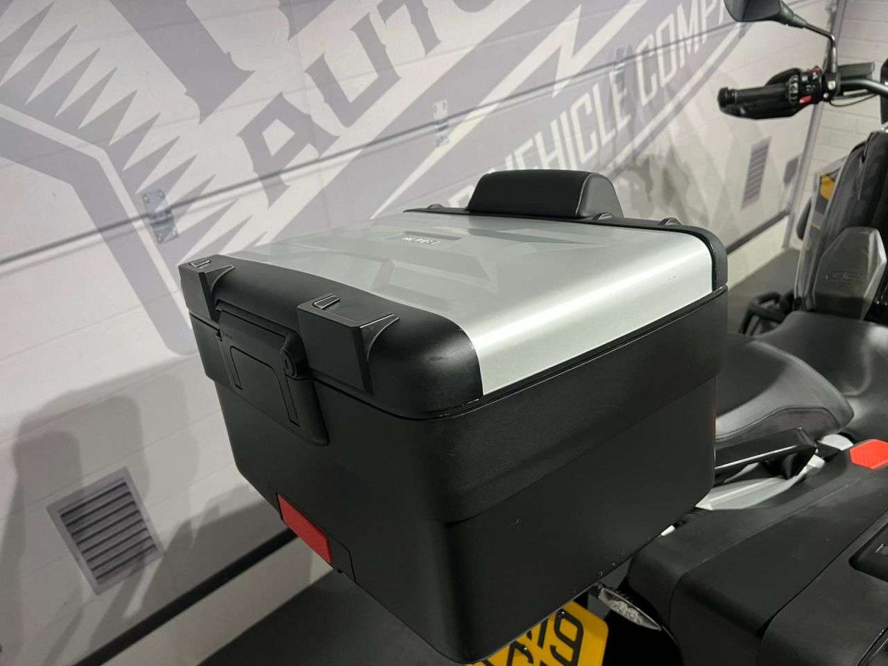 2019 BMW R 1250 GS 2019 BMW R 1250 GS