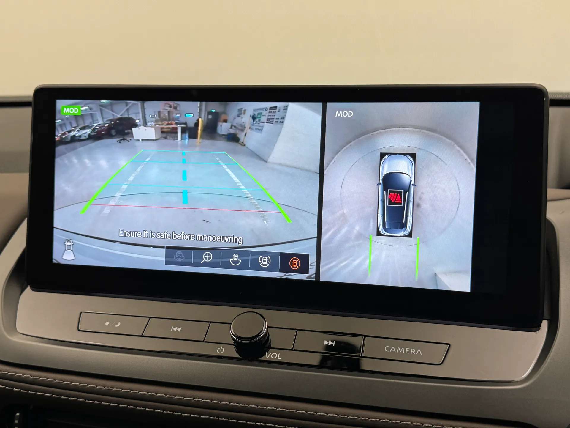 2024 NISSAN QASHQAI 2024 NISSAN QASHQAI