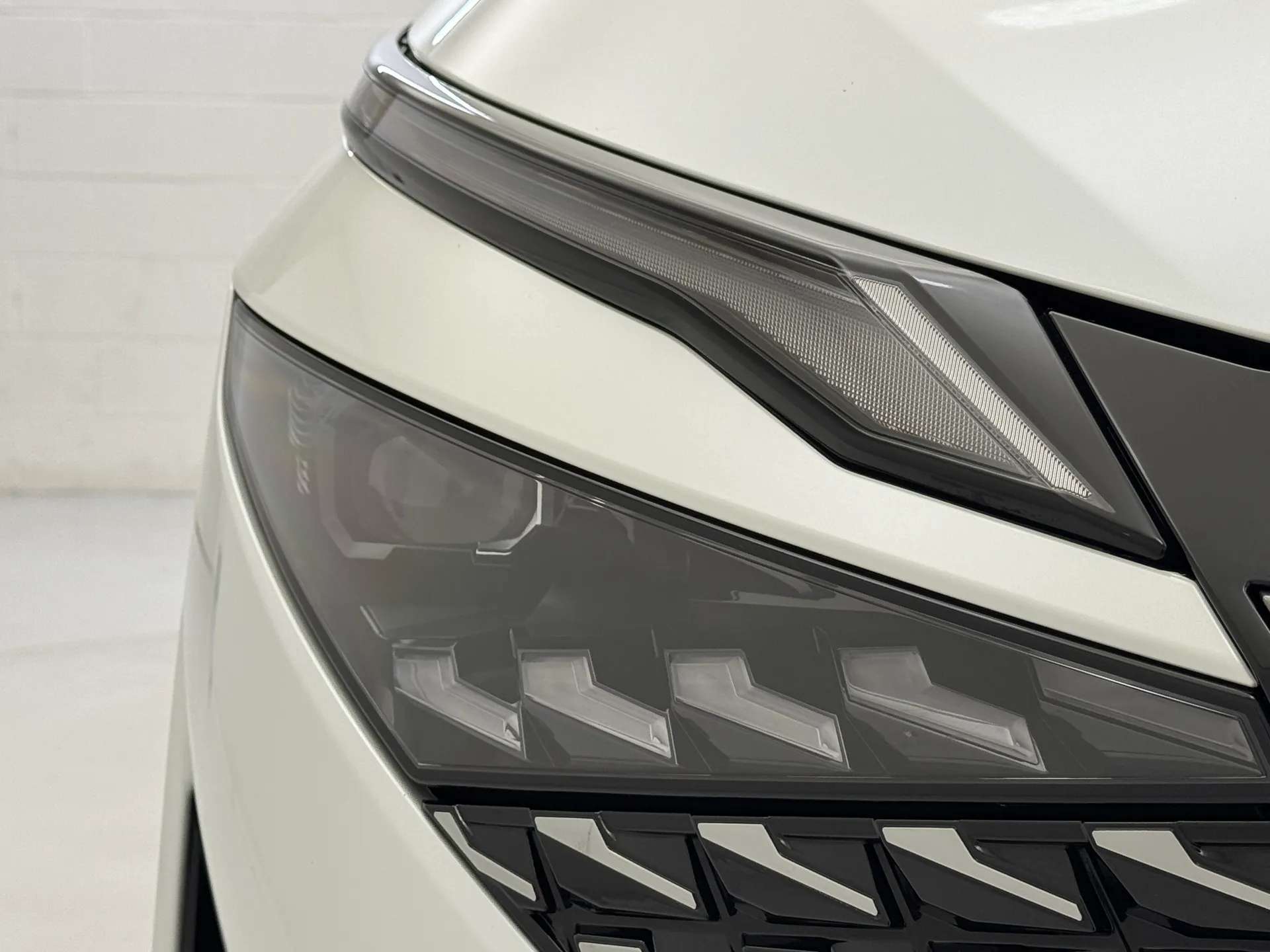 2024 NISSAN QASHQAI 2024 NISSAN QASHQAI